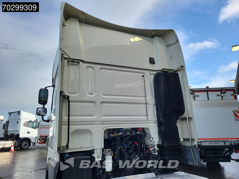 DAF XF 480 4X2 SSC 2x Tanks Euro 6 - יחידת טרקטור: תמונה 5 DAF XF 480 4X2 SSC 2x Tanks Euro 6 - יחידת טרקטור: תמונה 5