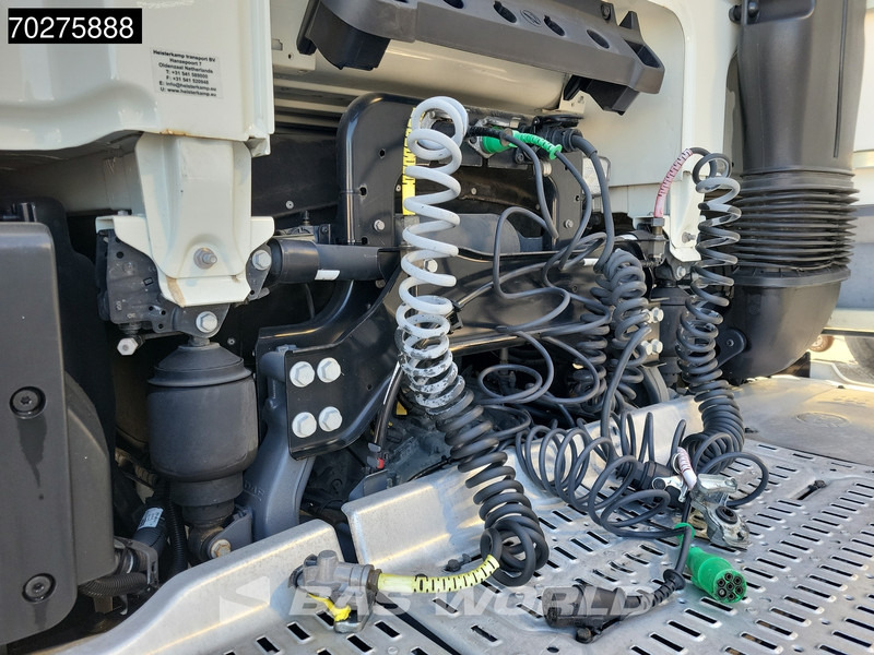 DAF XF 480 4X2 SSC 2xTanks ACC - יחידת טרקטור: תמונה 5 DAF XF 480 4X2 SSC 2xTanks ACC - יחידת טרקטור: תמונה 5