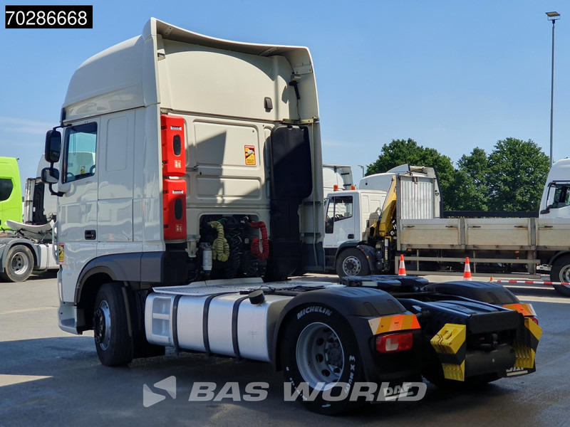 DAF XF 480 4X2 SSC 2xTanks Standklima ACC Euro 6 - יחידת טרקטור: תמונה 2 DAF XF 480 4X2 SSC 2xTanks Standklima ACC Euro 6 - יחידת טרקטור: תמונה 2