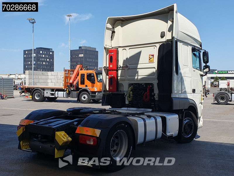 DAF XF 480 4X2 SSC 2xTanks Standklima ACC Euro 6 - יחידת טרקטור: תמונה 5 DAF XF 480 4X2 SSC 2xTanks Standklima ACC Euro 6 - יחידת טרקטור: תמונה 5