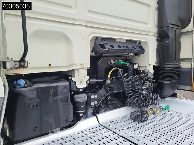 DAF XF 480 4X2 SSC 2xTanks - יחידת טרקטור: תמונה 5 DAF XF 480 4X2 SSC 2xTanks - יחידת טרקטור: תמונה 5