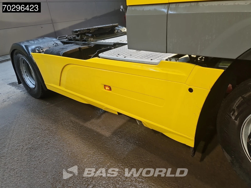 יחידת טרקטור DAF XF 480 4X2 SSC Euro 6: תמונה 5 יחידת טרקטור DAF XF 480 4X2 SSC Euro 6: תמונה 5