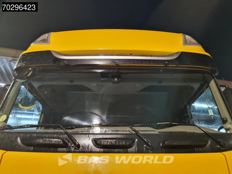 יחידת טרקטור DAF XF 480 4X2 SSC Euro 6: תמונה 15 יחידת טרקטור DAF XF 480 4X2 SSC Euro 6: תמונה 15