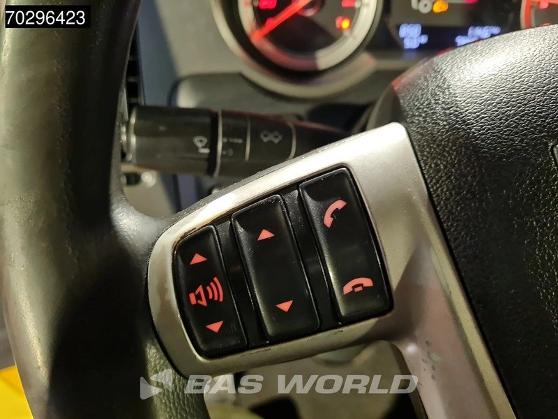 יחידת טרקטור DAF XF 480 4X2 SSC Euro 6: תמונה 20 יחידת טרקטור DAF XF 480 4X2 SSC Euro 6: תמונה 20