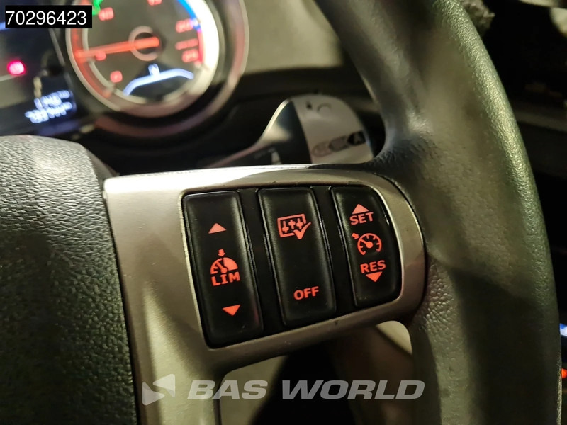 יחידת טרקטור DAF XF 480 4X2 SSC Euro 6: תמונה 19 יחידת טרקטור DAF XF 480 4X2 SSC Euro 6: תמונה 19