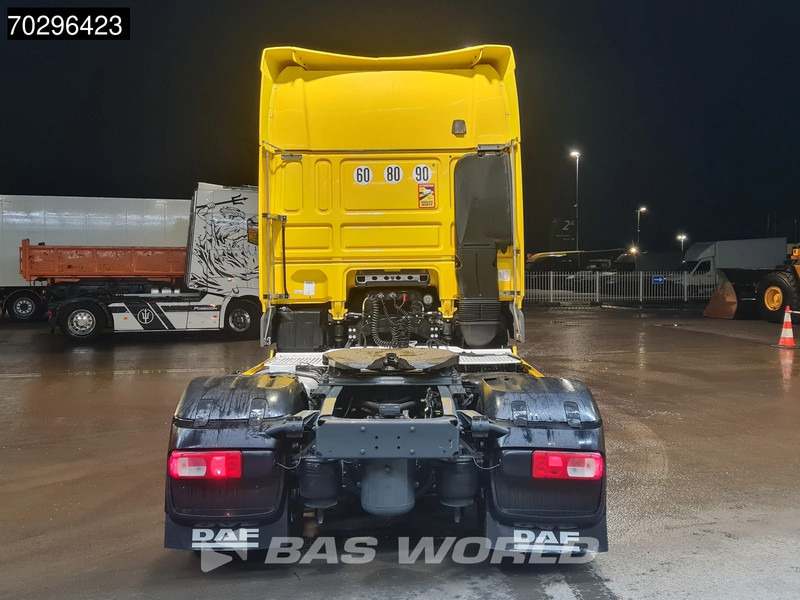 יחידת טרקטור DAF XF 480 4X2 SSC Euro 6: תמונה 11 יחידת טרקטור DAF XF 480 4X2 SSC Euro 6: תמונה 11