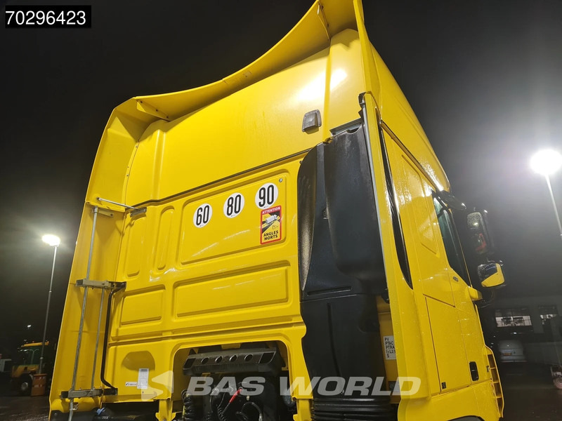 יחידת טרקטור DAF XF 480 4X2 SSC Euro 6: תמונה 9 יחידת טרקטור DAF XF 480 4X2 SSC Euro 6: תמונה 9