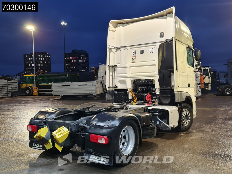 DAF XF 480 4X2 SSC Hydraulik Standklima - יחידת טרקטור: תמונה 5 DAF XF 480 4X2 SSC Hydraulik Standklima - יחידת טרקטור: תמונה 5