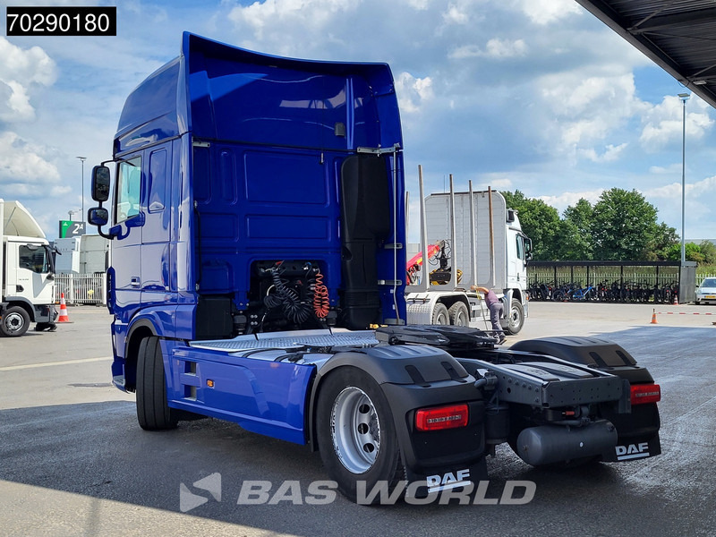 DAF XF 480 4X2 SSC Retarder 2xTanks Standairco ACC Euro 6 - יחידת טרקטור: תמונה 2 DAF XF 480 4X2 SSC Retarder 2xTanks Standairco ACC Euro 6 - יחידת טרקטור: תמונה 2