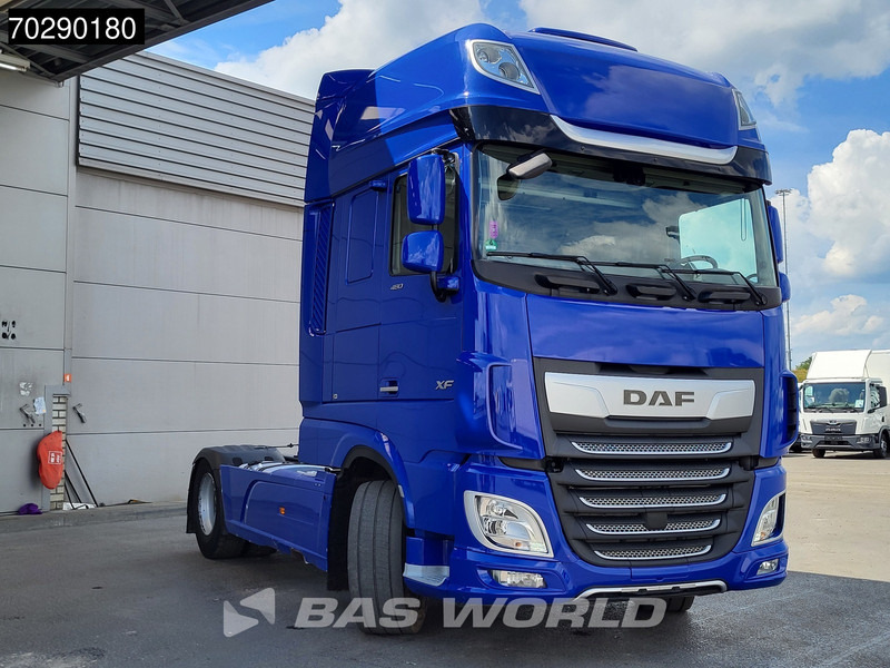 DAF XF 480 4X2 SSC Retarder 2xTanks Standairco ACC Euro 6 - יחידת טרקטור: תמונה 3 DAF XF 480 4X2 SSC Retarder 2xTanks Standairco ACC Euro 6 - יחידת טרקטור: תמונה 3