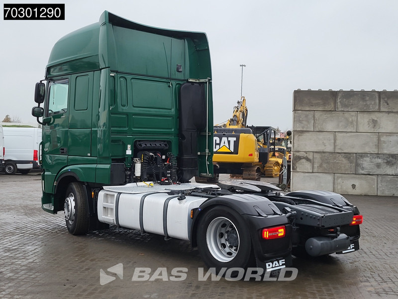 DAF XF 480 4X2 SSC Retarder 2xTanks Standklima - יחידת טרקטור: תמונה 2 DAF XF 480 4X2 SSC Retarder 2xTanks Standklima - יחידת טרקטור: תמונה 2