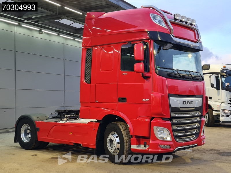 DAF XF 480 4X2 SSC Retarder Hydraulik Alcoa's Standklima - יחידת טרקטור: תמונה 3 DAF XF 480 4X2 SSC Retarder Hydraulik Alcoa's Standklima - יחידת טרקטור: תמונה 3