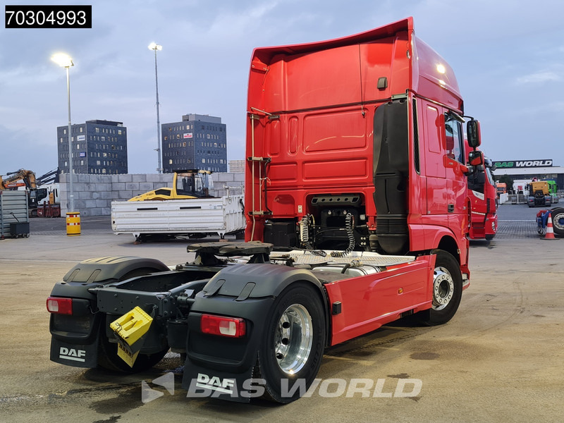 DAF XF 480 4X2 SSC Retarder Hydraulik Alcoa's Standklima - יחידת טרקטור: תמונה 5 DAF XF 480 4X2 SSC Retarder Hydraulik Alcoa's Standklima - יחידת טרקטור: תמונה 5