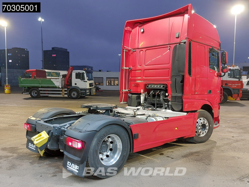 DAF XF 480 4X2 SSC Retarder Hydraulik Alcoa's Standklima - יחידת טרקטור: תמונה 5 DAF XF 480 4X2 SSC Retarder Hydraulik Alcoa's Standklima - יחידת טרקטור: תמונה 5
