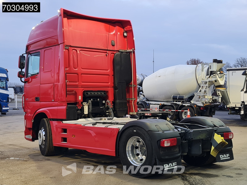 DAF XF 480 4X2 SSC Retarder Hydraulik Alcoa's Standklima - יחידת טרקטור: תמונה 2 DAF XF 480 4X2 SSC Retarder Hydraulik Alcoa's Standklima - יחידת טרקטור: תמונה 2