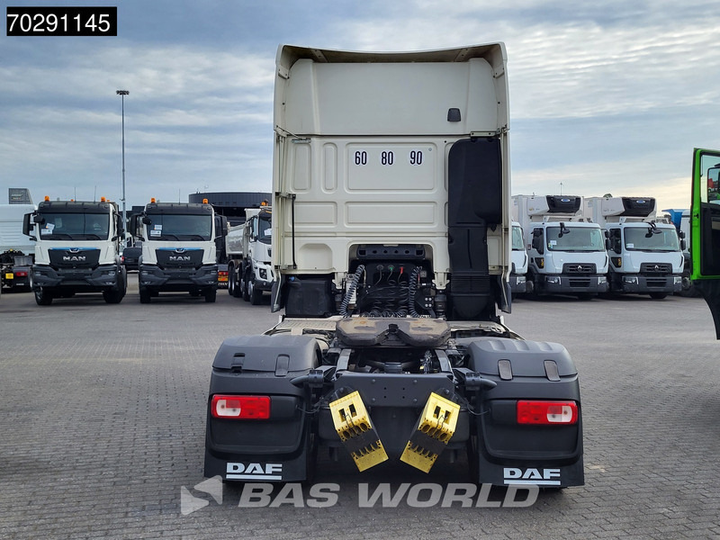 DAF XF 480 4X2 SSC Standklima Euro 6 - יחידת טרקטור: תמונה 3 DAF XF 480 4X2 SSC Standklima Euro 6 - יחידת טרקטור: תמונה 3