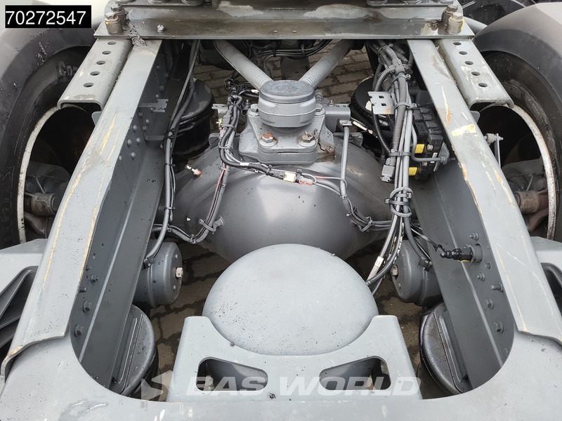 DAF XF 480 4X2 SSC Standklima MX-Engine Brake - יחידת טרקטור: תמונה 5 DAF XF 480 4X2 SSC Standklima MX-Engine Brake - יחידת טרקטור: תמונה 5