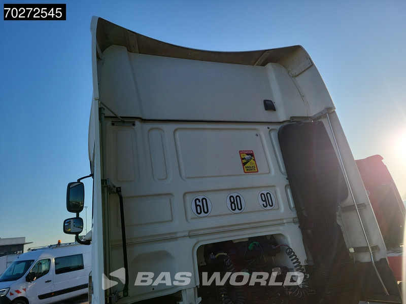 DAF XF 480 4X2 SSC Standklima - יחידת טרקטור: תמונה 5 DAF XF 480 4X2 SSC Standklima - יחידת טרקטור: תמונה 5