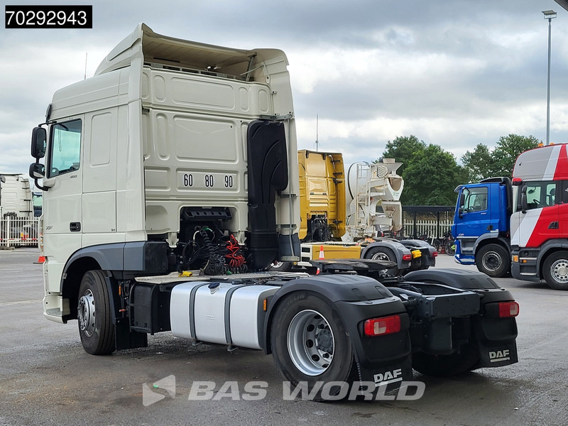 DAF XF 480 4X2 Standairco ACC Euro 6 - יחידת טרקטור: תמונה 2 DAF XF 480 4X2 Standairco ACC Euro 6 - יחידת טרקטור: תמונה 2