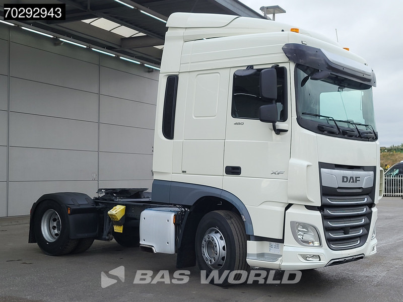 DAF XF 480 4X2 Standairco ACC Euro 6 - יחידת טרקטור: תמונה 3 DAF XF 480 4X2 Standairco ACC Euro 6 - יחידת טרקטור: תמונה 3