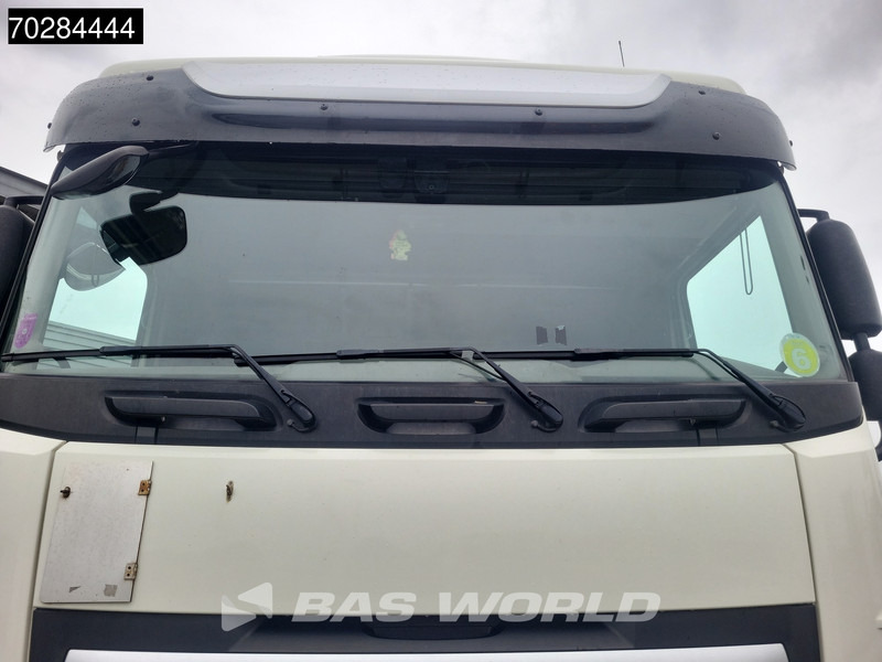 הַחכָּרָה DAF XF 480 6X2 BDF Liftaxle Automatic ACC Euro 6 DAF XF 480 6X2 BDF Liftaxle Automatic ACC Euro 6: תמונה 7
