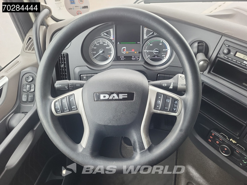 הַחכָּרָה DAF XF 480 6X2 BDF Liftaxle Automatic ACC Euro 6 DAF XF 480 6X2 BDF Liftaxle Automatic ACC Euro 6: תמונה 19