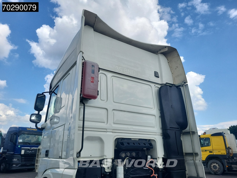 DAF XF 480 6X2 NL-Truck APK '26 Lift+Lenkachse ACC Euro 6 - יחידת טרקטור: תמונה 5 DAF XF 480 6X2 NL-Truck APK '26 Lift+Lenkachse ACC Euro 6 - יחידת טרקטור: תמונה 5