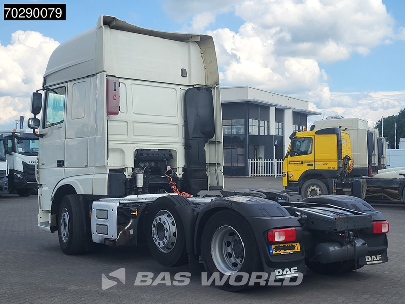 DAF XF 480 6X2 NL-Truck APK '26 Lift+Lenkachse ACC Euro 6 - יחידת טרקטור: תמונה 2 DAF XF 480 6X2 NL-Truck APK '26 Lift+Lenkachse ACC Euro 6 - יחידת טרקטור: תמונה 2