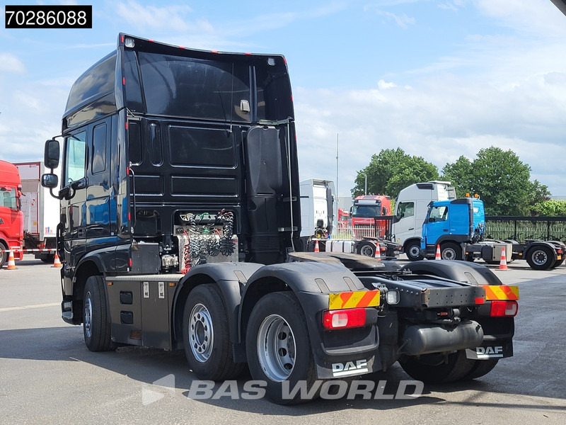 DAF XF 480 6X2 SSC Lift+Lenkachse ACC Navi Euro 6 - יחידת טרקטור: תמונה 2 DAF XF 480 6X2 SSC Lift+Lenkachse ACC Navi Euro 6 - יחידת טרקטור: תמונה 2