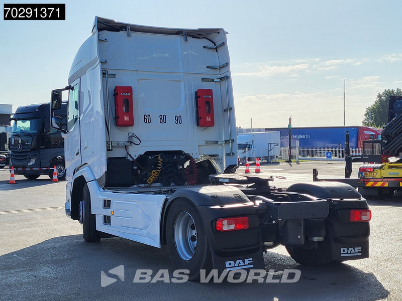 DAF XF 480 NXF 4X2 Retarder ADR Standklima LED ACC Euro 6 - יחידת טרקטור: תמונה 2 DAF XF 480 NXF 4X2 Retarder ADR Standklima LED ACC Euro 6 - יחידת טרקטור: תמונה 2