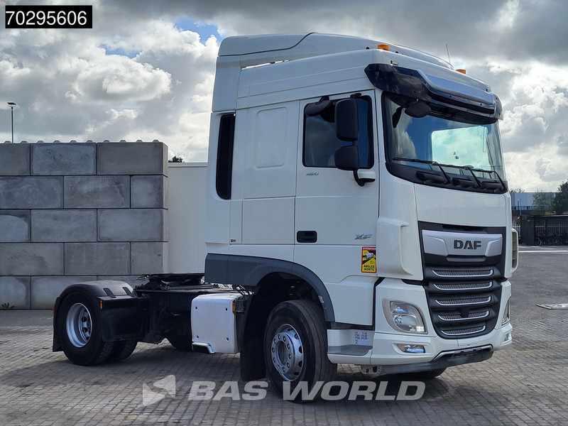 DAF XF 480 XF 4X2 100% rear tyres! SC ACC LED Euro 6 - יחידת טרקטור: תמונה 3 DAF XF 480 XF 4X2 100% rear tyres! SC ACC LED Euro 6 - יחידת טרקטור: תמונה 3