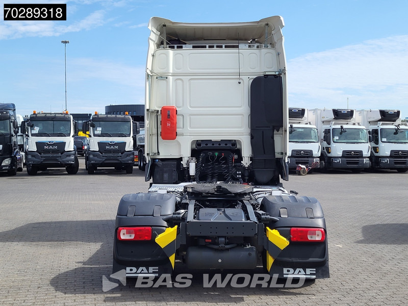 DAF XF 480 XF 4X2 2xTanks ACC Euro 6 - יחידת טרקטור: תמונה 3 DAF XF 480 XF 4X2 2xTanks ACC Euro 6 - יחידת טרקטור: תמונה 3