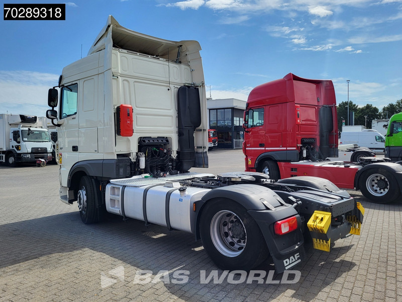 DAF XF 480 XF 4X2 2xTanks ACC Euro 6 - יחידת טרקטור: תמונה 2 DAF XF 480 XF 4X2 2xTanks ACC Euro 6 - יחידת טרקטור: תמונה 2
