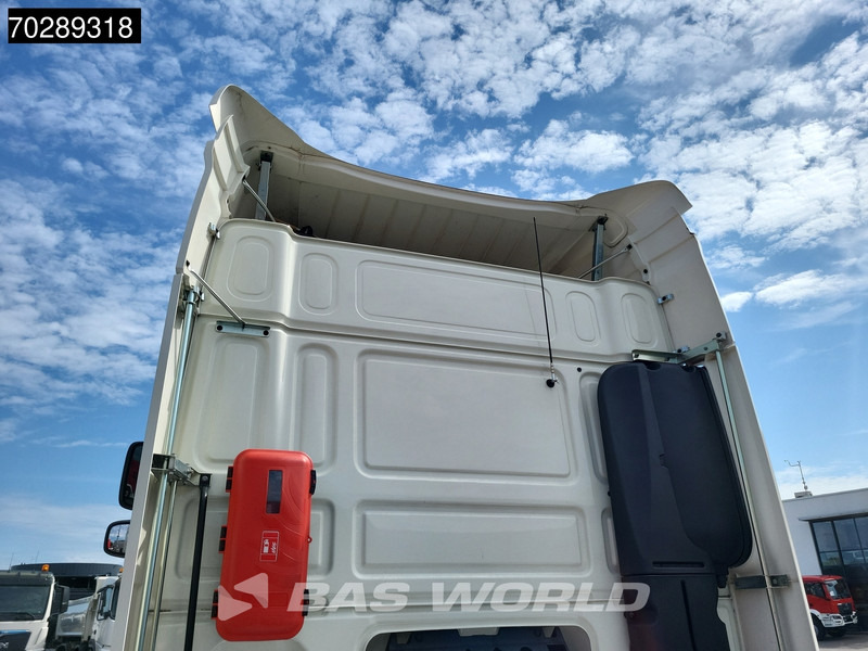 DAF XF 480 XF 4X2 2xTanks ACC Euro 6 - יחידת טרקטור: תמונה 5 DAF XF 480 XF 4X2 2xTanks ACC Euro 6 - יחידת טרקטור: תמונה 5