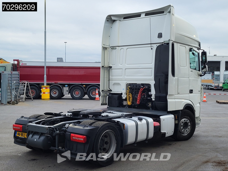 DAF XF 480 XF 4X2 NL-Truck APK Mega SSC 2xTanks ACC Euro 6 - יחידת טרקטור: תמונה 5 DAF XF 480 XF 4X2 NL-Truck APK Mega SSC 2xTanks ACC Euro 6 - יחידת טרקטור: תמונה 5