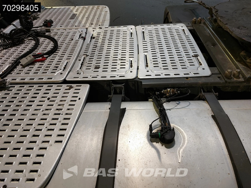 DAF XF 480 XF 4X2 SC ACC Euro 6 - יחידת טרקטור: תמונה 2 DAF XF 480 XF 4X2 SC ACC Euro 6 - יחידת טרקטור: תמונה 2