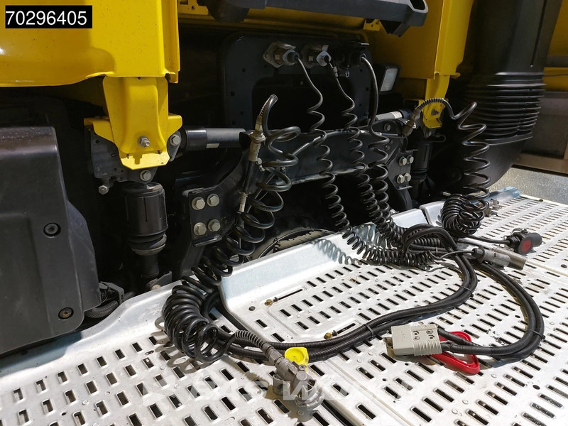 DAF XF 480 XF 4X2 SC ACC Euro 6 - יחידת טרקטור: תמונה 3 DAF XF 480 XF 4X2 SC ACC Euro 6 - יחידת טרקטור: תמונה 3