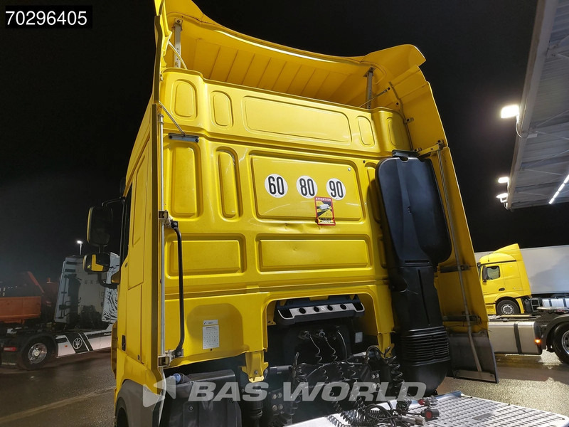 DAF XF 480 XF 4X2 SC ACC Euro 6 - יחידת טרקטור: תמונה 5 DAF XF 480 XF 4X2 SC ACC Euro 6 - יחידת טרקטור: תמונה 5