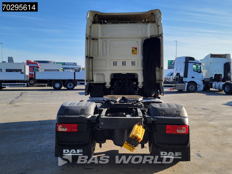 DAF XF 480 XF 4X2 SC PTO Standklima Alcoa Euro 6 - יחידת טרקטור: תמונה 3 DAF XF 480 XF 4X2 SC PTO Standklima Alcoa Euro 6 - יחידת טרקטור: תמונה 3