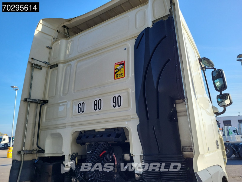 DAF XF 480 XF 4X2 SC PTO Standklima Alcoa Euro 6 - יחידת טרקטור: תמונה 5 DAF XF 480 XF 4X2 SC PTO Standklima Alcoa Euro 6 - יחידת טרקטור: תמונה 5