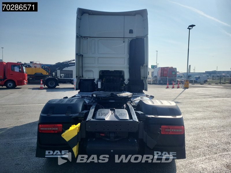 DAF XF 480 XF 4X2 SSC 2x Tanks ACC - יחידת טרקטור: תמונה 3 DAF XF 480 XF 4X2 SSC 2x Tanks ACC - יחידת טרקטור: תמונה 3
