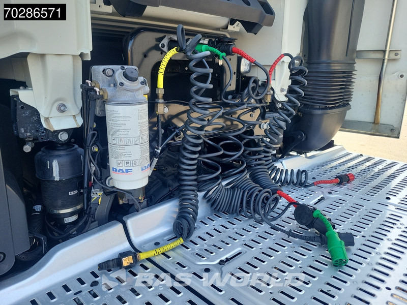 DAF XF 480 XF 4X2 SSC 2x Tanks ACC - יחידת טרקטור: תמונה 5 DAF XF 480 XF 4X2 SSC 2x Tanks ACC - יחידת טרקטור: תמונה 5