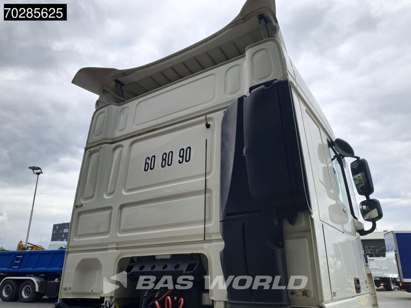 DAF XF 510 4X2 Retarder Standklima ACC Euro 6 - יחידת טרקטור: תמונה 3 DAF XF 510 4X2 Retarder Standklima ACC Euro 6 - יחידת טרקטור: תמונה 3