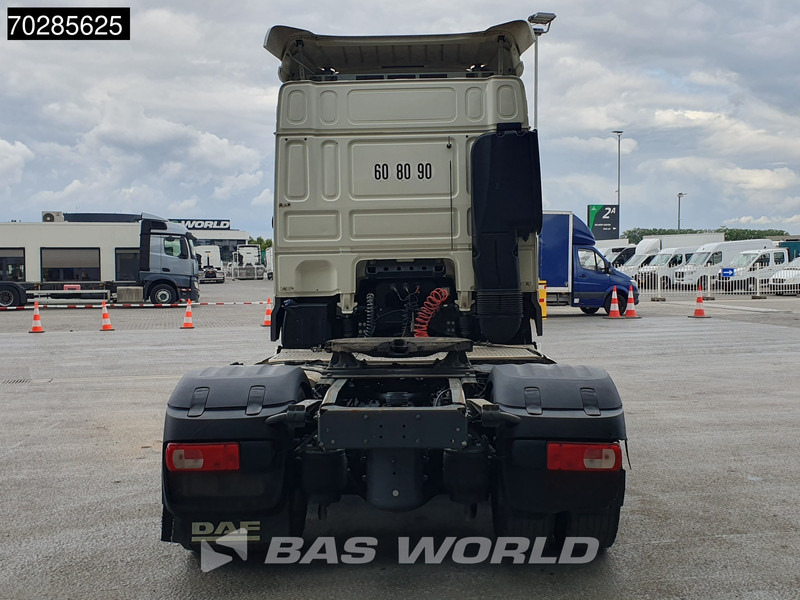 DAF XF 510 4X2 Retarder Standklima ACC Euro 6 - יחידת טרקטור: תמונה 2 DAF XF 510 4X2 Retarder Standklima ACC Euro 6 - יחידת טרקטור: תמונה 2