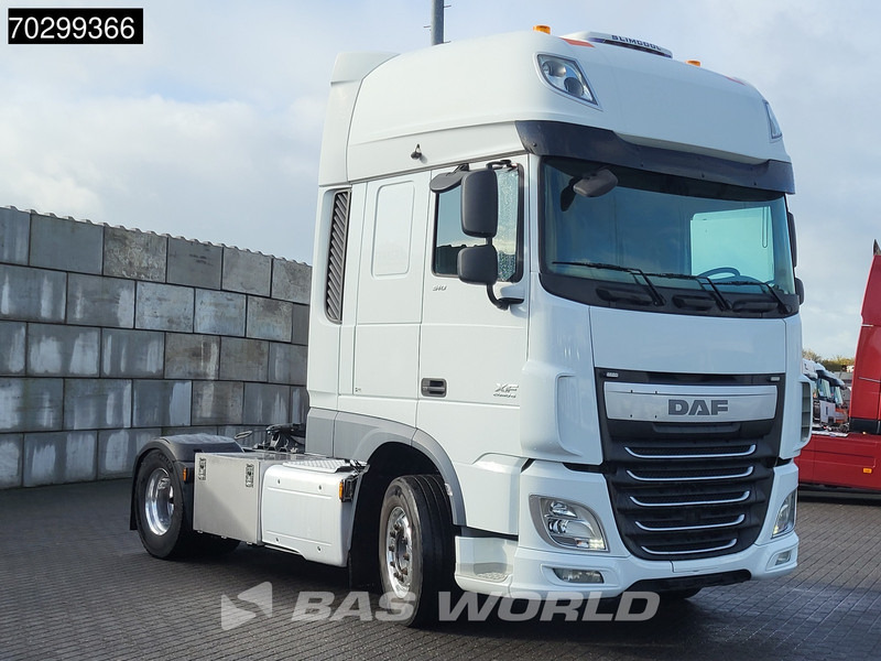 DAF XF 510 XF 4X2 70% Tyres! SSC Retarder Standklima Alcoa's Euro 6 - יחידת טרקטור: תמונה 3 DAF XF 510 XF 4X2 70% Tyres! SSC Retarder Standklima Alcoa's Euro 6 - יחידת טרקטור: תמונה 3