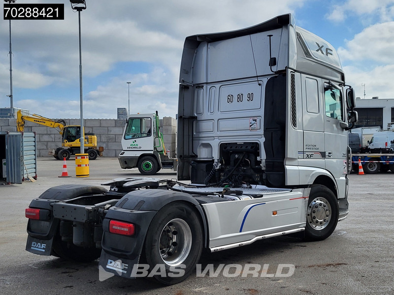 DAF XF 510 XF 4X2 SSC Retarder LED Hydrauliek Navi ACC Euro 6 - יחידת טרקטור: תמונה 5 DAF XF 510 XF 4X2 SSC Retarder LED Hydrauliek Navi ACC Euro 6 - יחידת טרקטור: תמונה 5