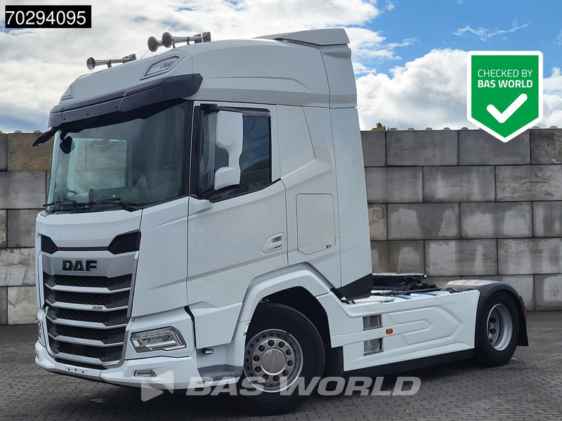 DAF XF 530 4X2 2xTanks ACC LED Euro 6 - יחידת טרקטור: תמונה 1 DAF XF 530 4X2 2xTanks ACC LED Euro 6 - יחידת טרקטור: תמונה 1