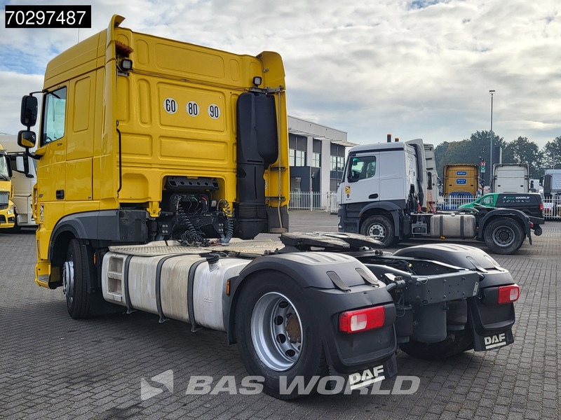 DAF XF 530 4X2 ACC Euro 6 - יחידת טרקטור: תמונה 2 DAF XF 530 4X2 ACC Euro 6 - יחידת טרקטור: תמונה 2