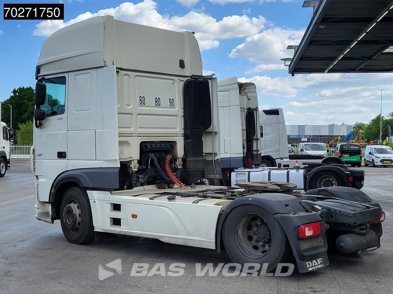 DAF XF 530 4X2 BROKEN ENGINE! Retarder Standklima ACC Euro 6 - יחידת טרקטור: תמונה 2 DAF XF 530 4X2 BROKEN ENGINE! Retarder Standklima ACC Euro 6 - יחידת טרקטור: תמונה 2