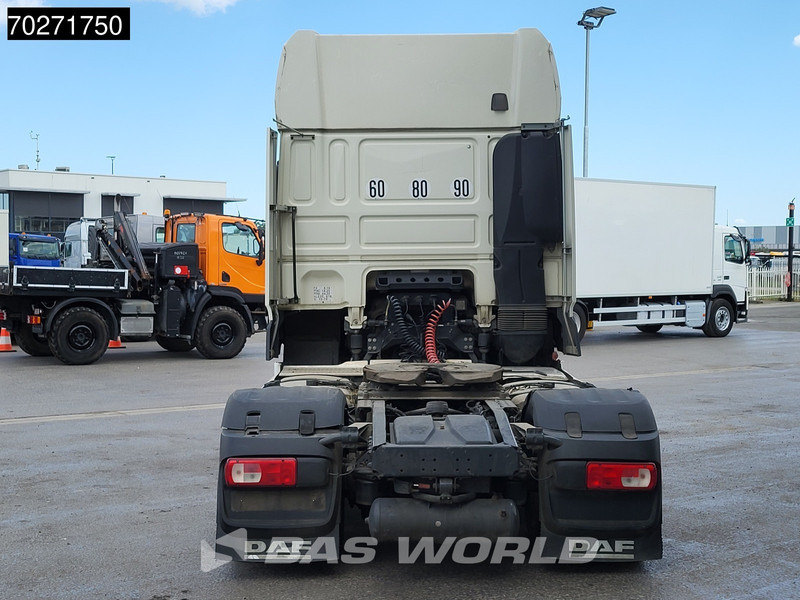 DAF XF 530 4X2 BROKEN ENGINE! Retarder Standklima ACC Euro 6 - יחידת טרקטור: תמונה 3 DAF XF 530 4X2 BROKEN ENGINE! Retarder Standklima ACC Euro 6 - יחידת טרקטור: תמונה 3